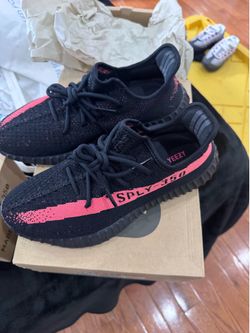 Yeezy 350 sneakers