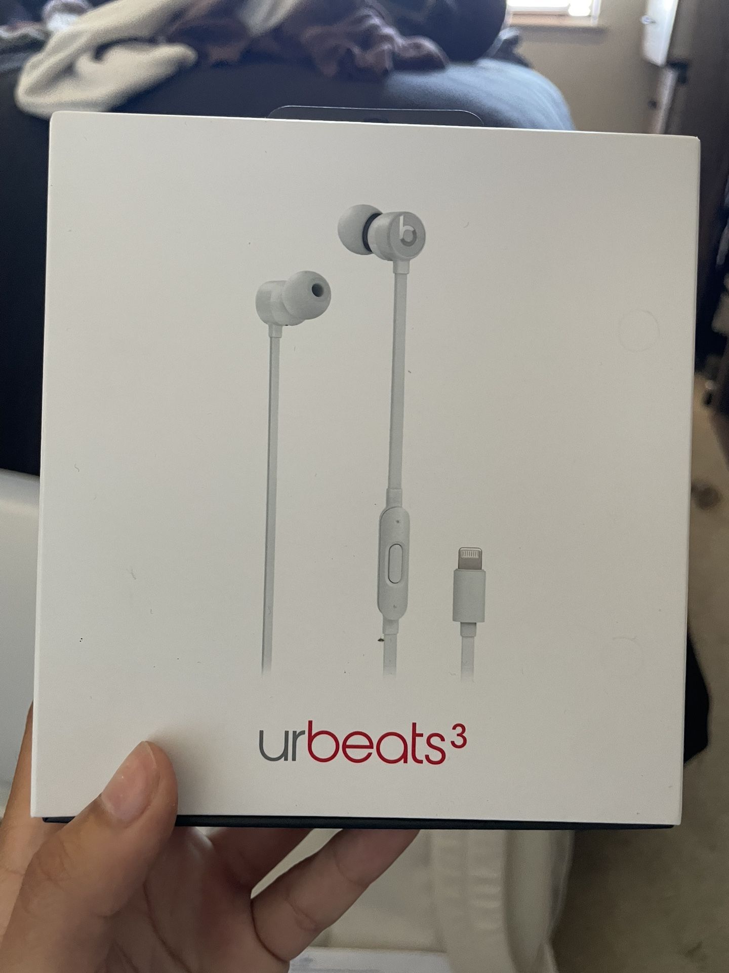 urbeats3 Beats earphones