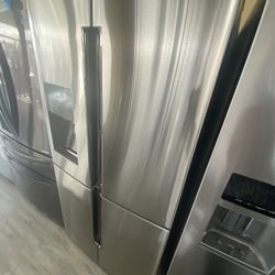 Samsung Flex Refrigerator