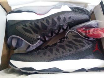 New Jordan's cp3.lV