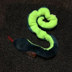 Wrinkles Beanie Baby Stretchy 