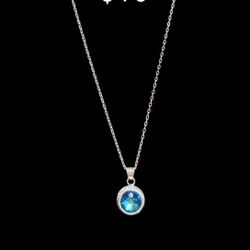 JUEGO DE PLATA 925/STERLING SILVER SET