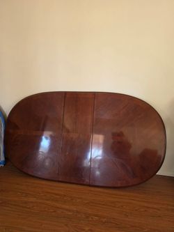Dinning table / mesa de comedor
