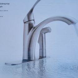 Kichen Faucets