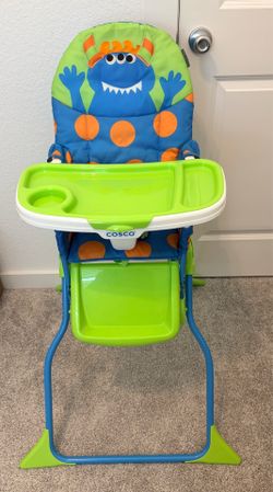 Highchair
