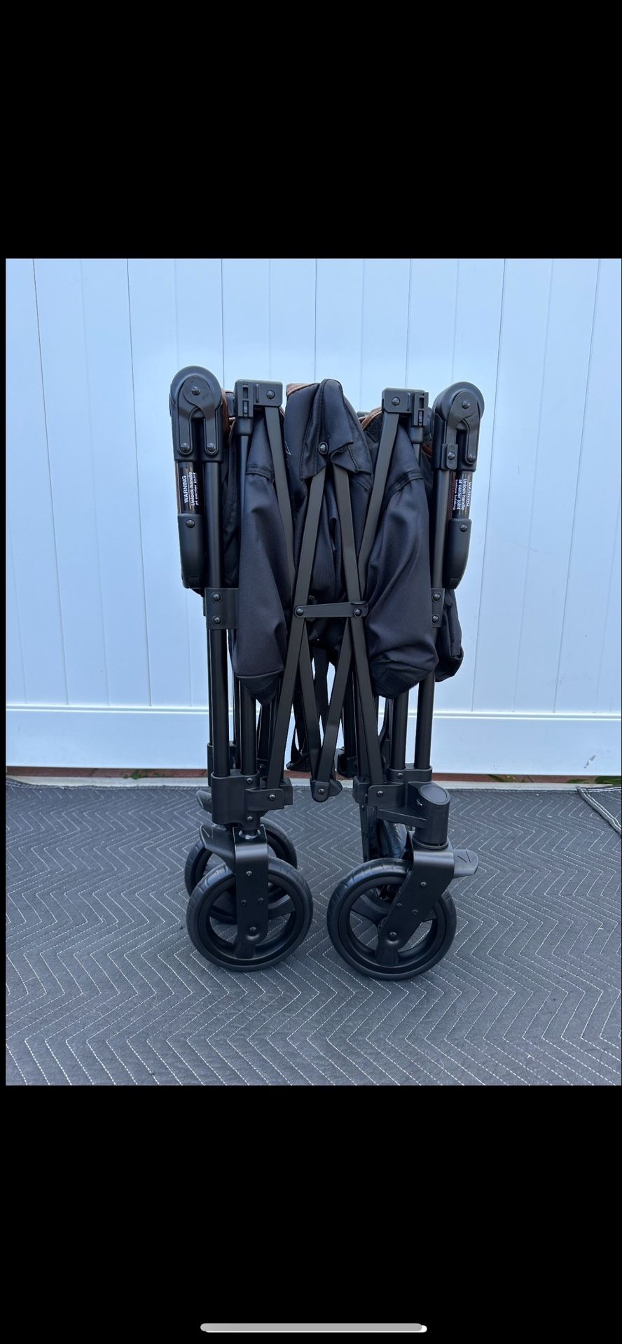 uppababy 2017 cruz stroller UPPAbaby Cruz V3 Stroller