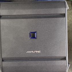 Amplifier