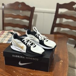 Sabrina 1