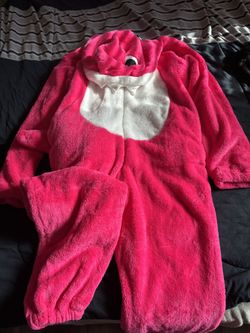 Adult Mommy Shark Size Medium