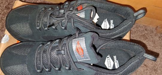 Merrell Moab Onset Size 11 Hiking Shoes New With Bok