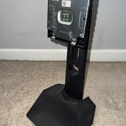 Nvidia Monitor Stand