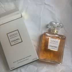 Coco Chanel 