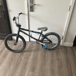 WeThePeople Nova Bmx Bike