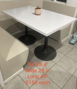 Office furniture