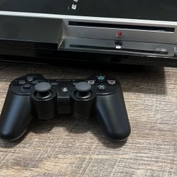  PlayStation 3 PS3 Modded 