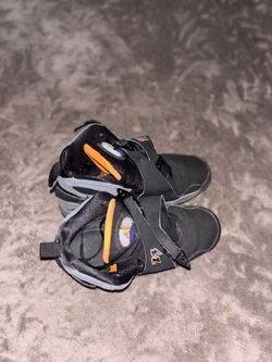 Air Jordan 8 Phoenix Suns (GS) 6Y
