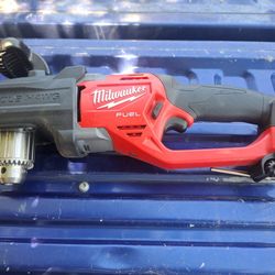 Milwaukee M18 Fuel Band Saw