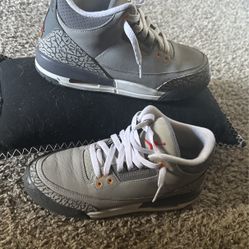 Jordan 3 Retro