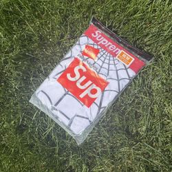 Supreme®/Hanes® Spider-Man Boxer Briefs (2 Pack)  