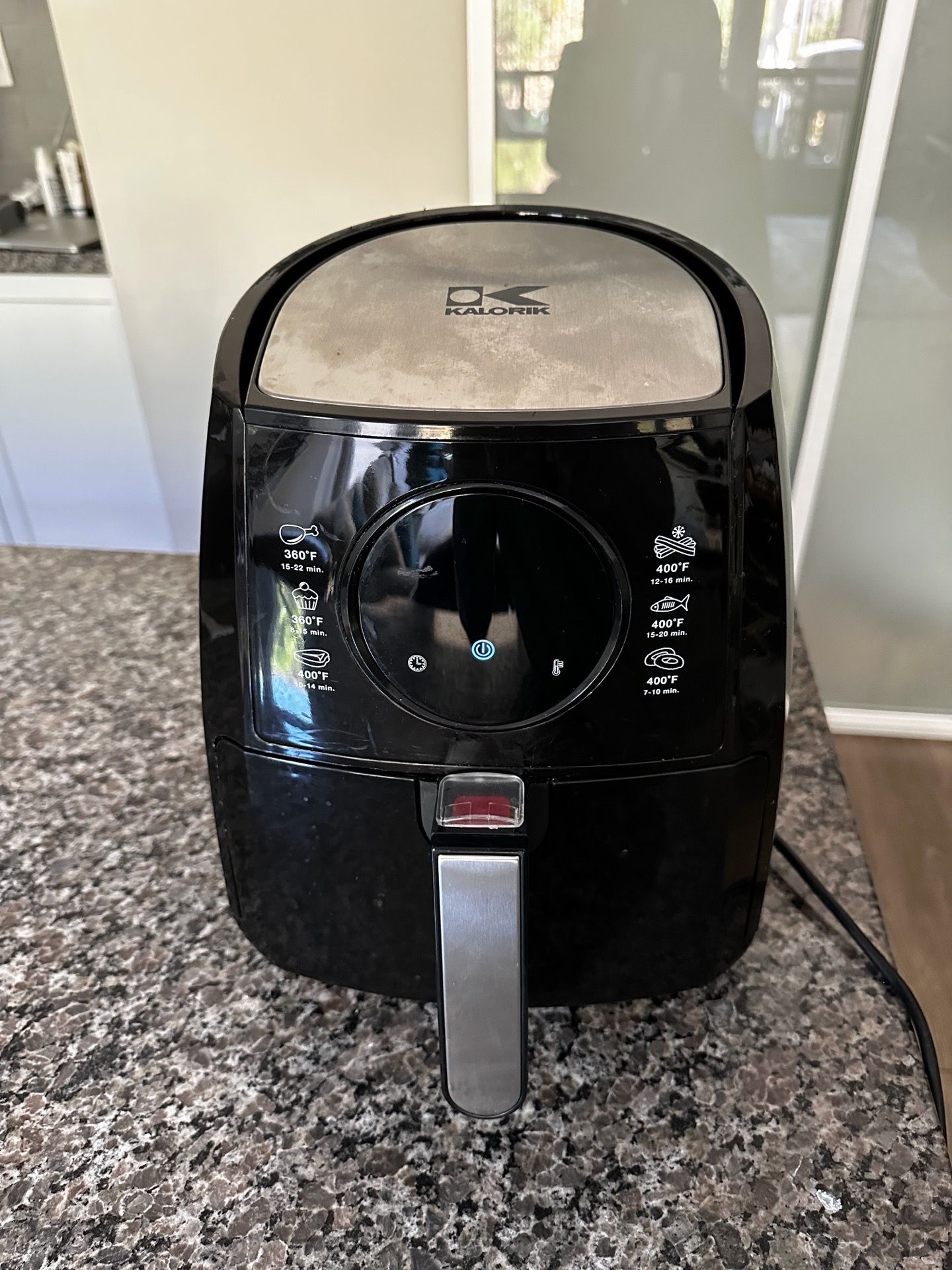 Air Fryer