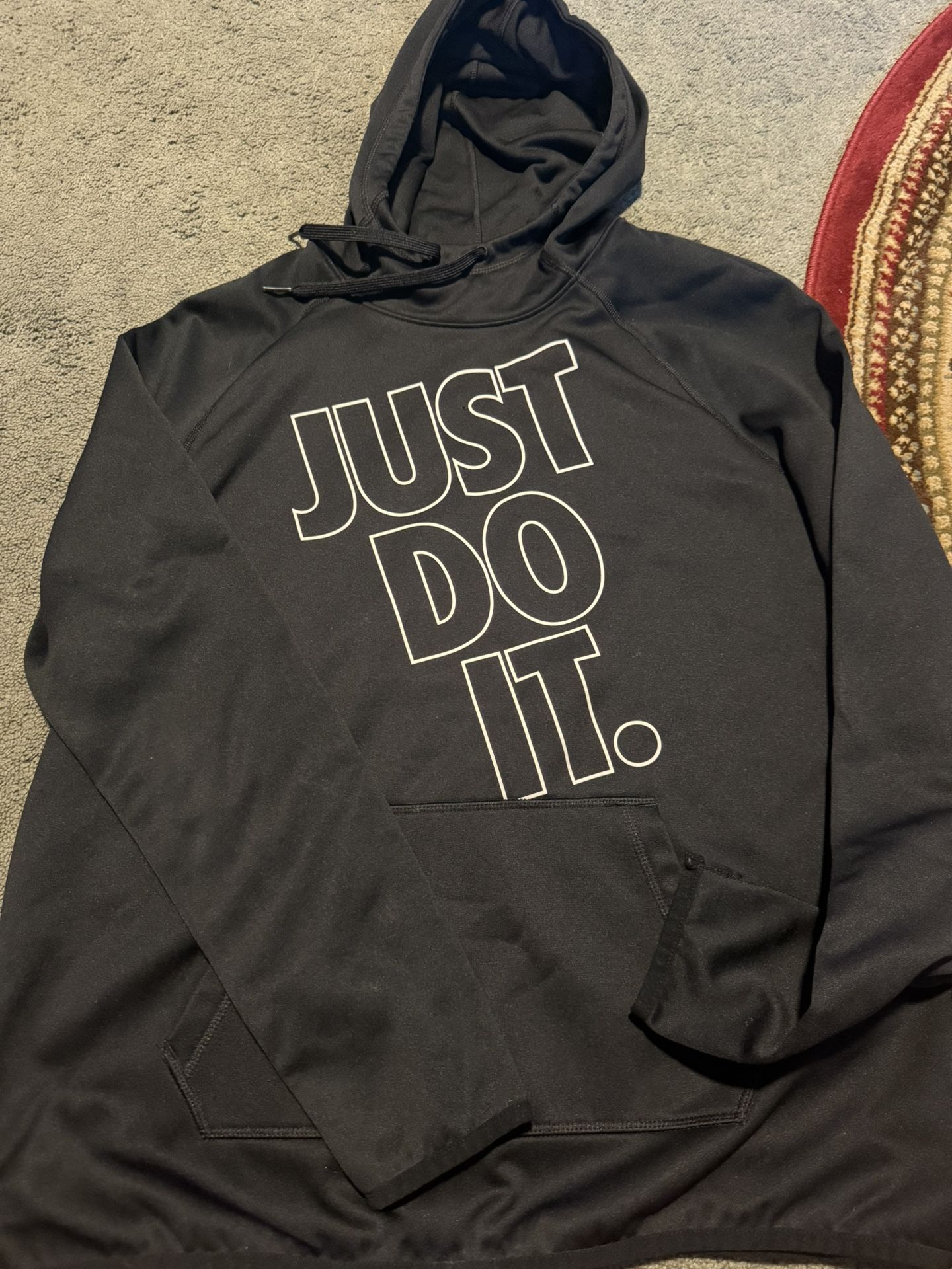 Nike Hoodie
