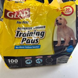 Training Pads For Pets