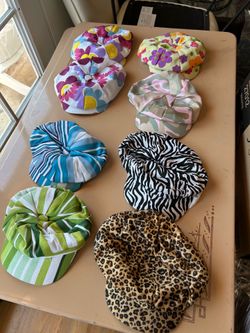 Kids hats