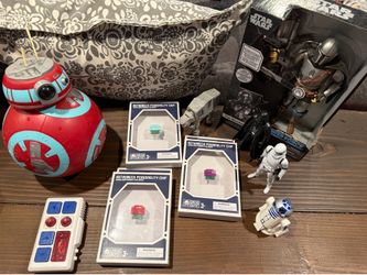 STAR WARS ULTIMATE COLLECTOR BUNDLE