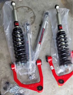 Lift Kits