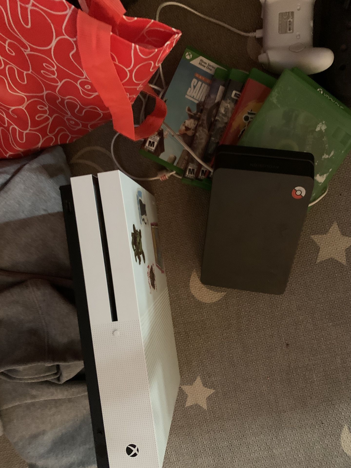 Xbox 1