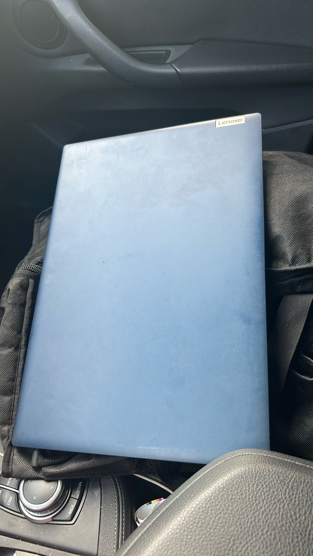 Lenovo Laptop 