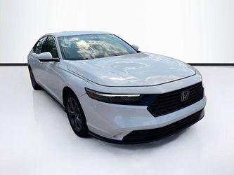 2023 Honda Accord