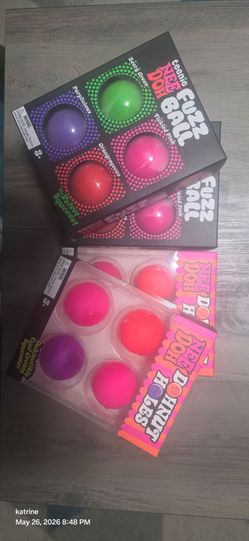 NeeDoh for sale
