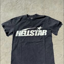 Size xl hellstar shirt
