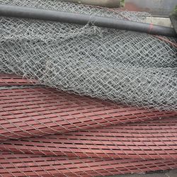 Electrical Enclosure Fencing 