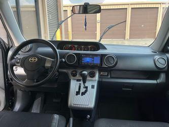 2008 Toyota Scion xB