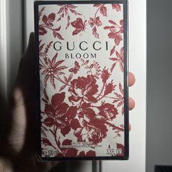Gucci Bloom