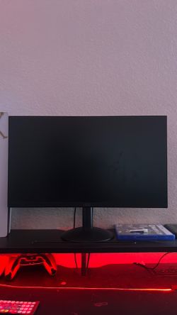 AOC Monitor