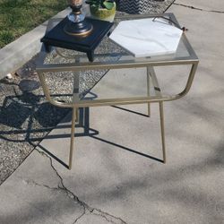 End Table