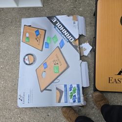 Corn hole Boards