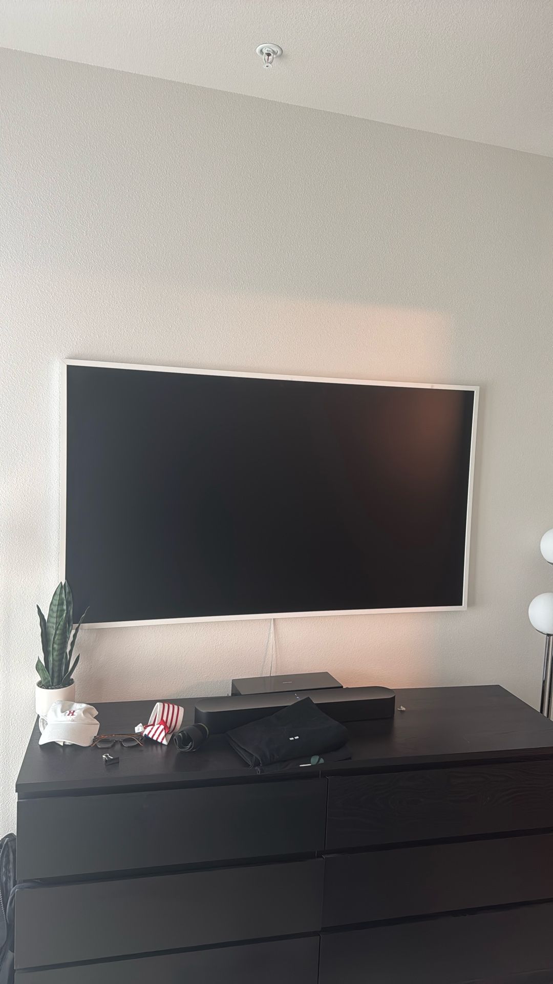 Samsung The Frame 55 inch