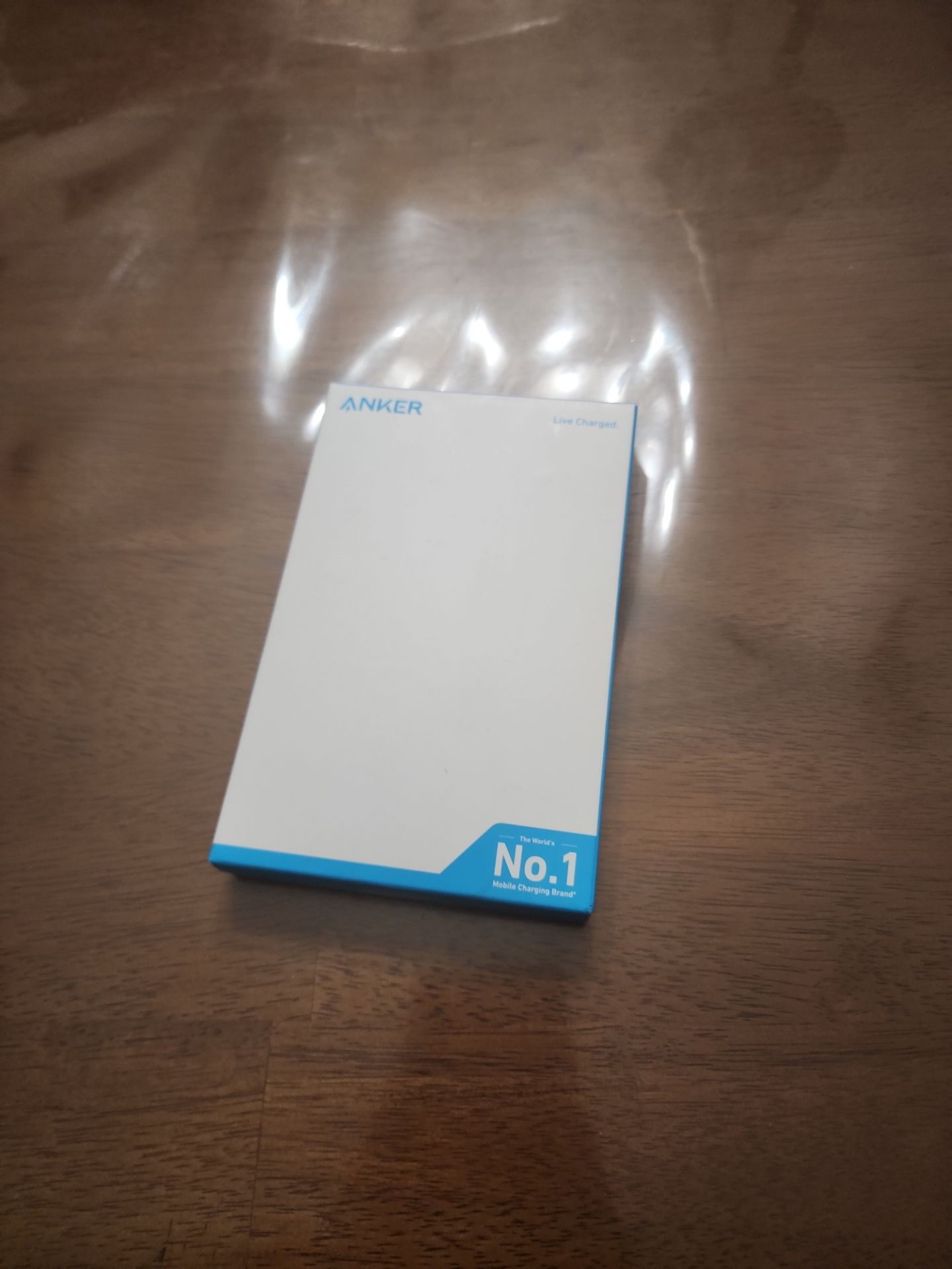 Anker: PowerCore Slim 10000 Powerbank