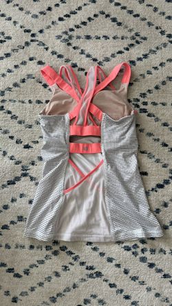 Like New Lululemon Top 