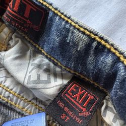 Jeans & Bennie bundle