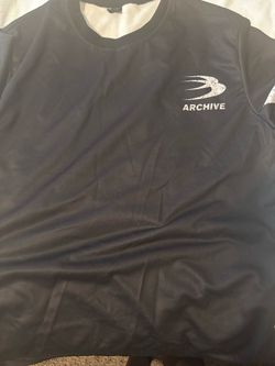 Archive Shirt