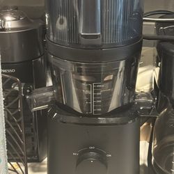 Juicer