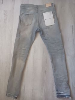 Purple Brand Jeans