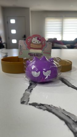 Hello Kitty and Friends Dumplings