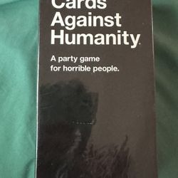 Card Game