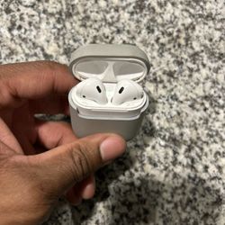 AirPods Gen 1